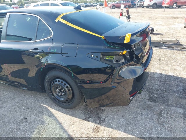 Aukcja sprzedaży 2022 Toyota Camry Se Awd, vin: 4T1T11BK0NU050147, numer aukcji: 45939708