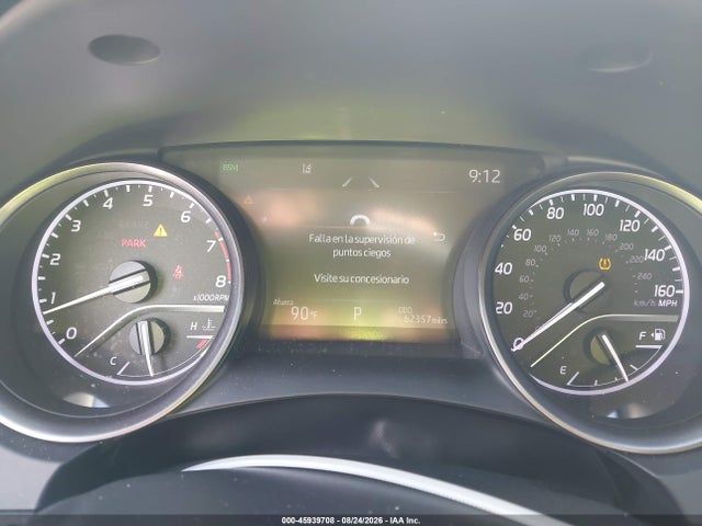 Aukcja sprzedaży 2022 Toyota Camry Se Awd, vin: 4T1T11BK0NU050147, numer aukcji: 45939708