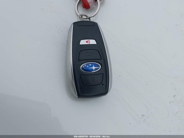 JF2GUADC2RH914148 Subaru Crosstrek Premium