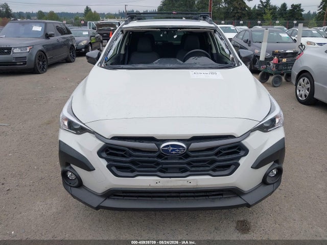 JF2GUADC2RH914148 Subaru Crosstrek Premium