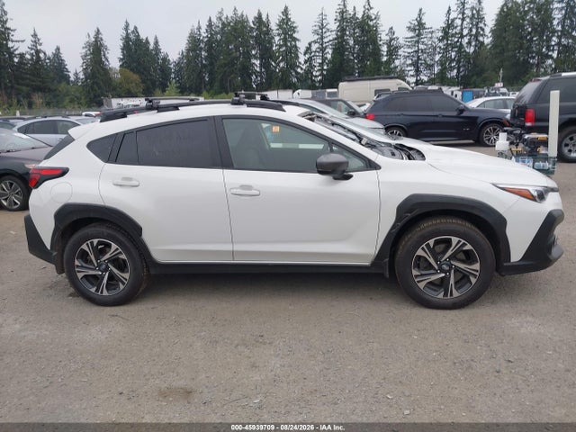 JF2GUADC2RH914148 Subaru Crosstrek Premium