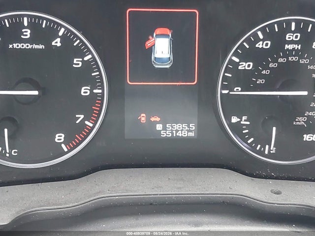 JF2GUADC2RH914148 Subaru Crosstrek Premium