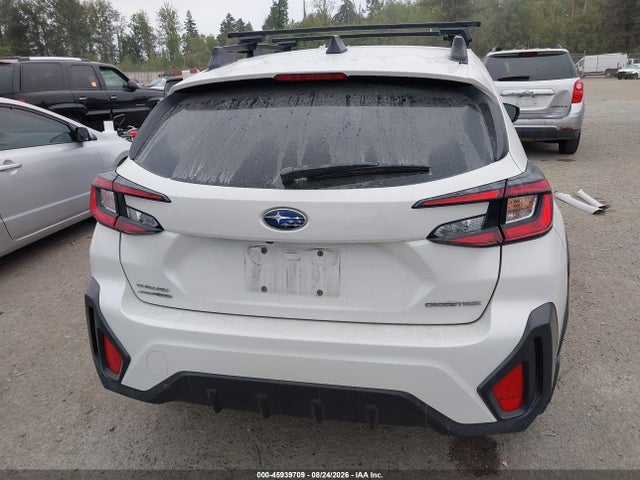 JF2GUADC2RH914148 Subaru Crosstrek Premium
