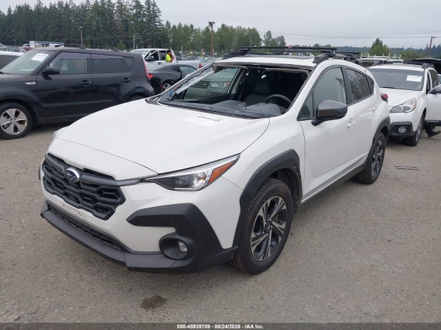 JF2GUADC2RH914148 Subaru Crosstrek Premium