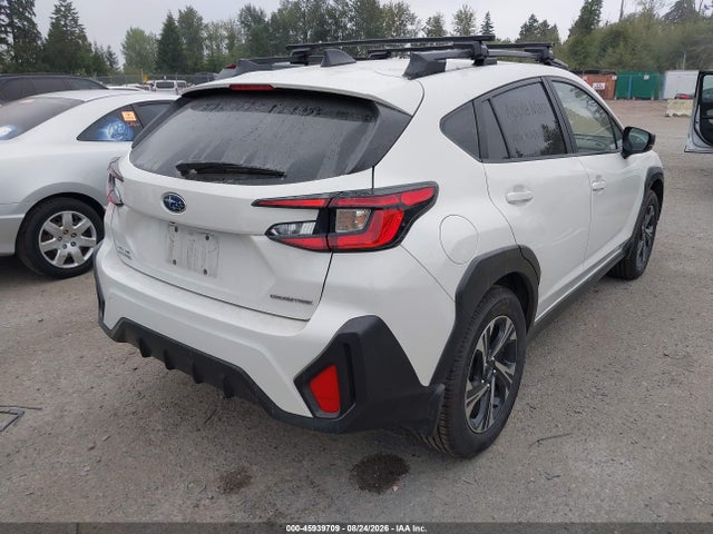 JF2GUADC2RH914148 Subaru Crosstrek Premium