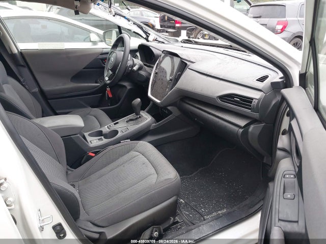 JF2GUADC2RH914148 Subaru Crosstrek Premium