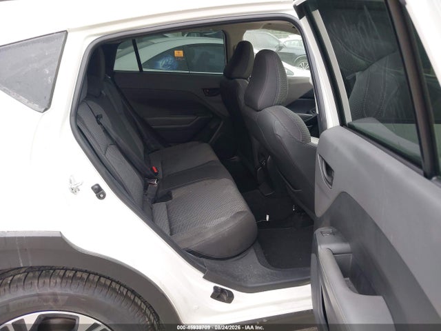 JF2GUADC2RH914148 Subaru Crosstrek Premium