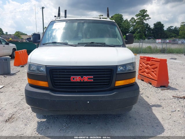 Продаж на аукціоні авто 2020 Gmc Savana Cargo Rwd 2500 Regular Wheelbase Work Van, vin: 1GTW7AFP5L1261283, номер лоту: 45939716