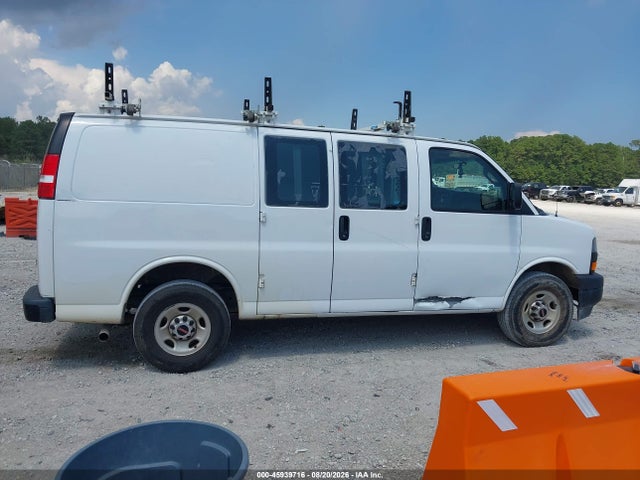 Продаж на аукціоні авто 2020 Gmc Savana Cargo Rwd 2500 Regular Wheelbase Work Van, vin: 1GTW7AFP5L1261283, номер лоту: 45939716