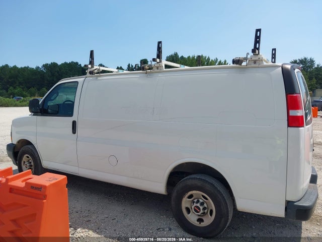Продаж на аукціоні авто 2020 Gmc Savana Cargo Rwd 2500 Regular Wheelbase Work Van, vin: 1GTW7AFP5L1261283, номер лоту: 45939716