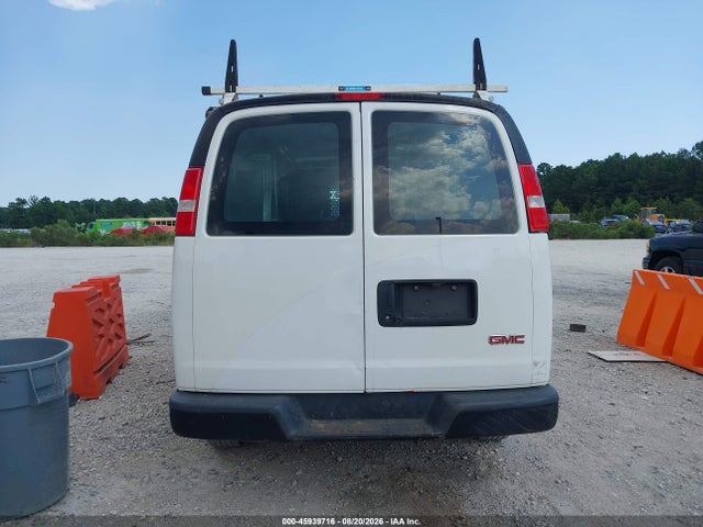 Продаж на аукціоні авто 2020 Gmc Savana Cargo Rwd 2500 Regular Wheelbase Work Van, vin: 1GTW7AFP5L1261283, номер лоту: 45939716