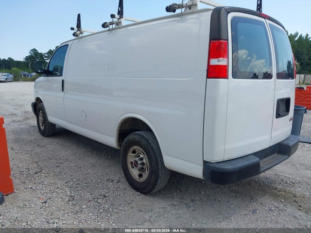 Продаж на аукціоні авто 2020 Gmc Savana Cargo Rwd 2500 Regular Wheelbase Work Van, vin: 1GTW7AFP5L1261283, номер лоту: 45939716