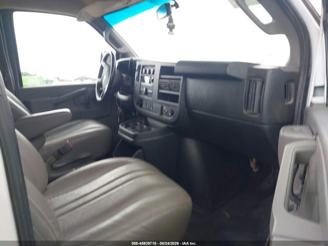 Продаж на аукціоні авто 2020 Gmc Savana Cargo Rwd 2500 Regular Wheelbase Work Van, vin: 1GTW7AFP5L1261283, номер лоту: 45939716