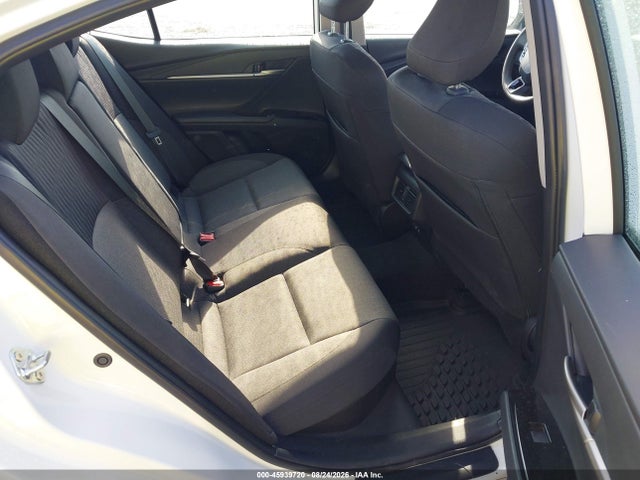 45939720 :رقم المزاد ، 4T1DAACK8SU610219 vin ، 2025 Toyota Camry Le مزاد بيع