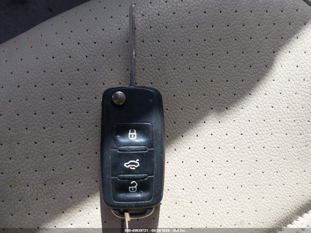 Aukcja sprzedaży 2014 Volkswagen Jetta 2.0l Tdi, vin: 3VW3L7AJ9EM421169, numer aukcji: 45939721