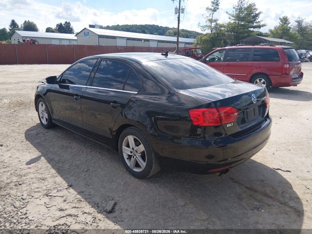 Aukcja sprzedaży 2014 Volkswagen Jetta 2.0l Tdi, vin: 3VW3L7AJ9EM421169, numer aukcji: 45939721