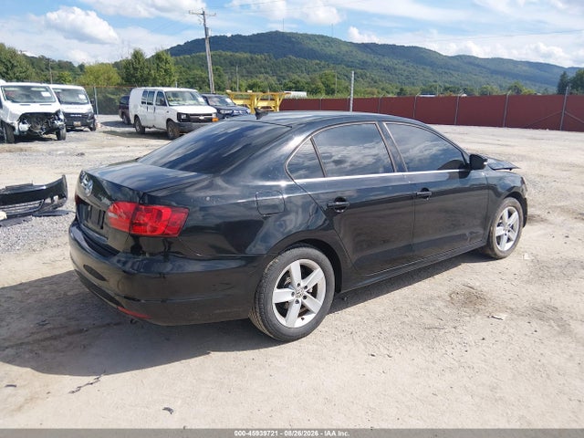 Aukcja sprzedaży 2014 Volkswagen Jetta 2.0l Tdi, vin: 3VW3L7AJ9EM421169, numer aukcji: 45939721