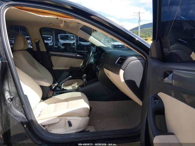 Aukcja sprzedaży 2014 Volkswagen Jetta 2.0l Tdi, vin: 3VW3L7AJ9EM421169, numer aukcji: 45939721