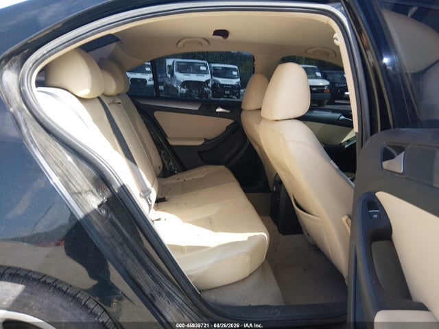 Aukcja sprzedaży 2014 Volkswagen Jetta 2.0l Tdi, vin: 3VW3L7AJ9EM421169, numer aukcji: 45939721