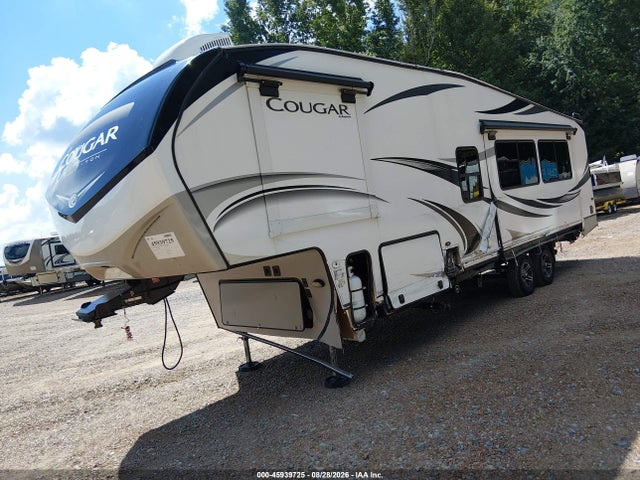 Aukcja sprzedaży 2020 Keystone Cougar, vin: 4YDF29R22L2504939, numer aukcji: 45939725