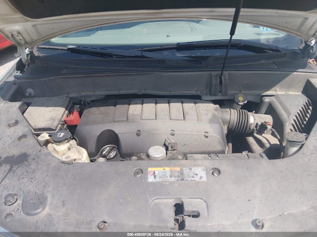 2015 Chevrolet Traverse Ls მანქანა იყიდება აუქციონზე, vin: 1GNKRFKD5FJ245923, აუქციონის ნომერი: 45939726