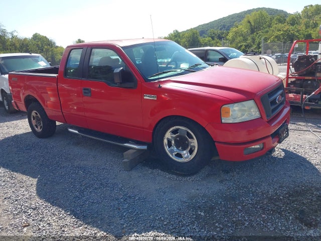 Продаж на аукціоні авто 2005 Ford F-150 Stx/xl/xlt, vin: 1FTRX14W25NB05382, номер лоту: 45939728
