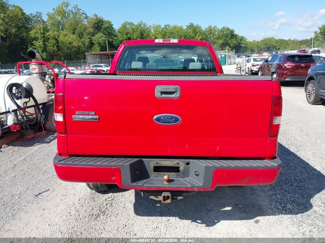 Продаж на аукціоні авто 2005 Ford F-150 Stx/xl/xlt, vin: 1FTRX14W25NB05382, номер лоту: 45939728