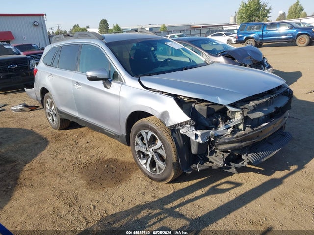 Aukcja sprzedaży 2018 Subaru Outback 2.5i Premium, vin: 4S4BSAFC6J3382329, numer aukcji: 45939740
