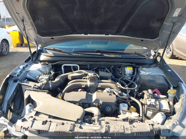 Aukcja sprzedaży 2018 Subaru Outback 2.5i Premium, vin: 4S4BSAFC6J3382329, numer aukcji: 45939740