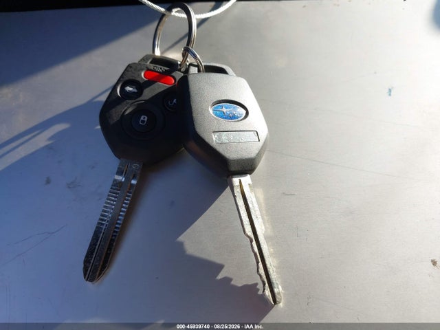 Aukcja sprzedaży 2018 Subaru Outback 2.5i Premium, vin: 4S4BSAFC6J3382329, numer aukcji: 45939740