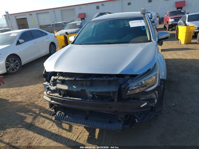 Aukcja sprzedaży 2018 Subaru Outback 2.5i Premium, vin: 4S4BSAFC6J3382329, numer aukcji: 45939740