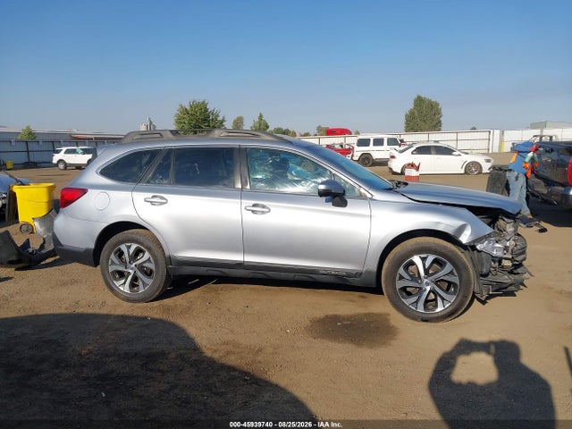 Aukcja sprzedaży 2018 Subaru Outback 2.5i Premium, vin: 4S4BSAFC6J3382329, numer aukcji: 45939740