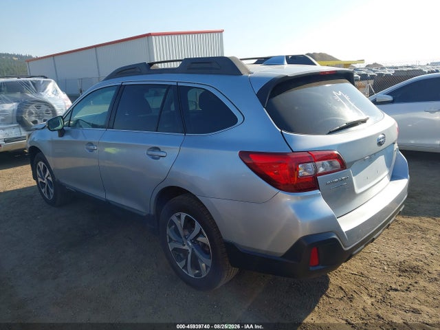 Aukcja sprzedaży 2018 Subaru Outback 2.5i Premium, vin: 4S4BSAFC6J3382329, numer aukcji: 45939740
