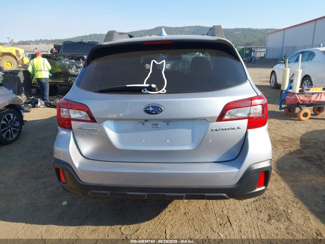 Aukcja sprzedaży 2018 Subaru Outback 2.5i Premium, vin: 4S4BSAFC6J3382329, numer aukcji: 45939740