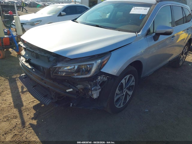 Aukcja sprzedaży 2018 Subaru Outback 2.5i Premium, vin: 4S4BSAFC6J3382329, numer aukcji: 45939740