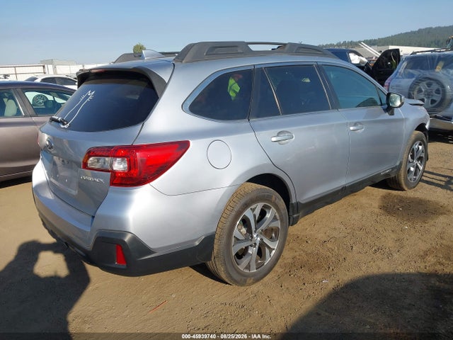 Aukcja sprzedaży 2018 Subaru Outback 2.5i Premium, vin: 4S4BSAFC6J3382329, numer aukcji: 45939740