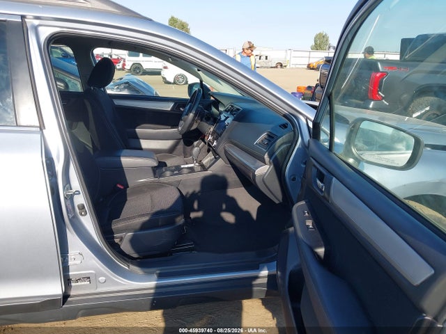 Aukcja sprzedaży 2018 Subaru Outback 2.5i Premium, vin: 4S4BSAFC6J3382329, numer aukcji: 45939740