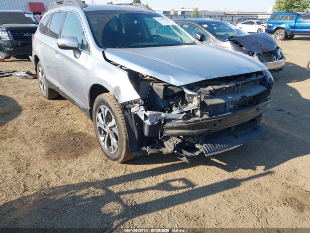 Aukcja sprzedaży 2018 Subaru Outback 2.5i Premium, vin: 4S4BSAFC6J3382329, numer aukcji: 45939740