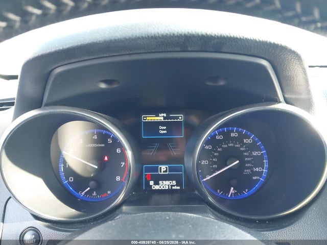 Aukcja sprzedaży 2018 Subaru Outback 2.5i Premium, vin: 4S4BSAFC6J3382329, numer aukcji: 45939740