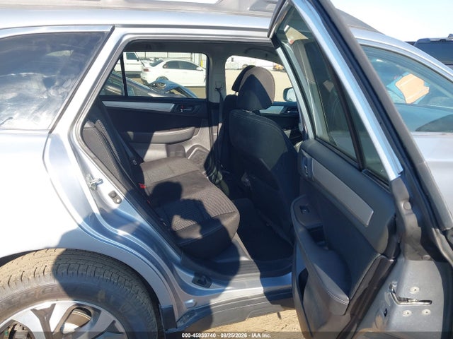 Aukcja sprzedaży 2018 Subaru Outback 2.5i Premium, vin: 4S4BSAFC6J3382329, numer aukcji: 45939740