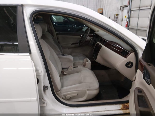 45939741 :رقم المزاد ، 2G1WT55N781244580 vin ، 2008 Chevrolet Impala Lt مزاد بيع