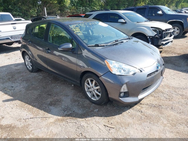 Aukcja sprzedaży 2014 Toyota Prius C Four, vin: JTDKDTB34E1078014, numer aukcji: 45939744