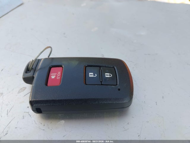 2014 Toyota Prius C Four მანქანა იყიდება აუქციონზე, vin: JTDKDTB34E1078014, აუქციონის ნომერი: 45939744