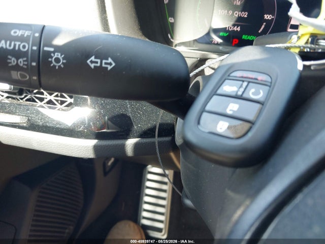 Aukcja sprzedaży 2024 Honda Accord Hybrid Sport, vin: 1HGCY2F58RA080161, numer aukcji: 45939747