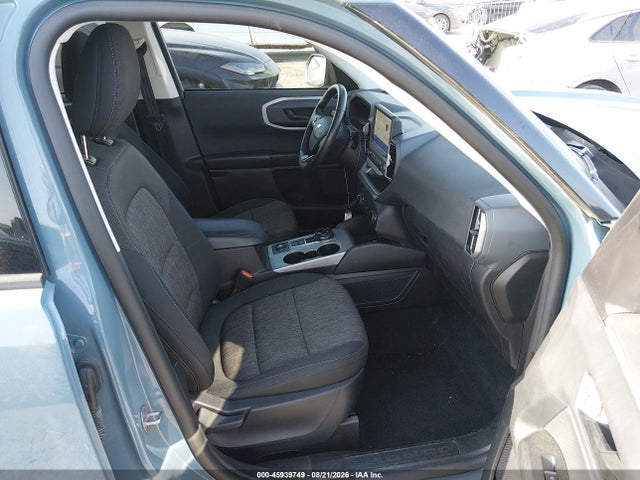 Продажа на аукционе авто 2023 Ford Bronco Sport Big Bend, vin: 3FMCR9B65PRD89216, номер лота: 45939749