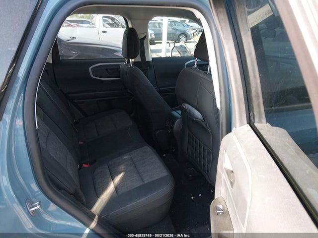 Продажа на аукционе авто 2023 Ford Bronco Sport Big Bend, vin: 3FMCR9B65PRD89216, номер лота: 45939749