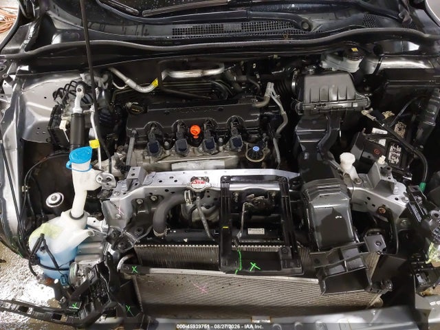 Продаж на аукціоні авто 2019 Honda Hr-v Lx, vin: 3CZRU6H38KG716845, номер лоту: 45939751