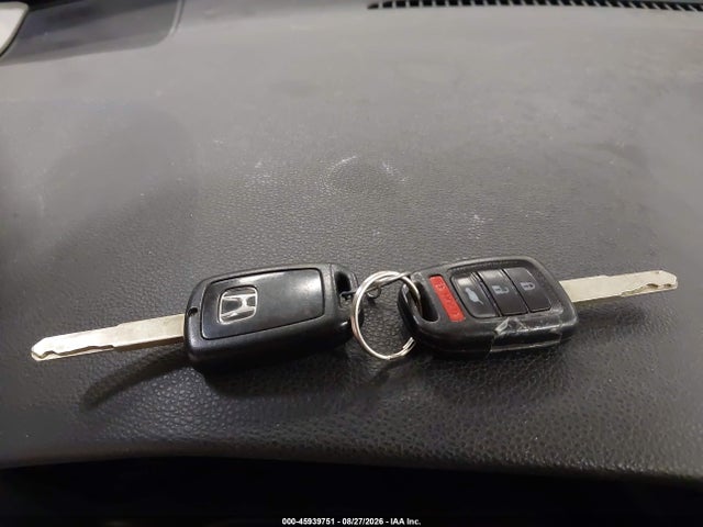 Продаж на аукціоні авто 2019 Honda Hr-v Lx, vin: 3CZRU6H38KG716845, номер лоту: 45939751