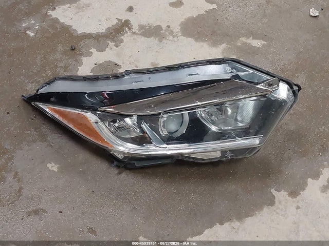 Продаж на аукціоні авто 2019 Honda Hr-v Lx, vin: 3CZRU6H38KG716845, номер лоту: 45939751