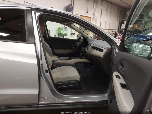 Продаж на аукціоні авто 2019 Honda Hr-v Lx, vin: 3CZRU6H38KG716845, номер лоту: 45939751